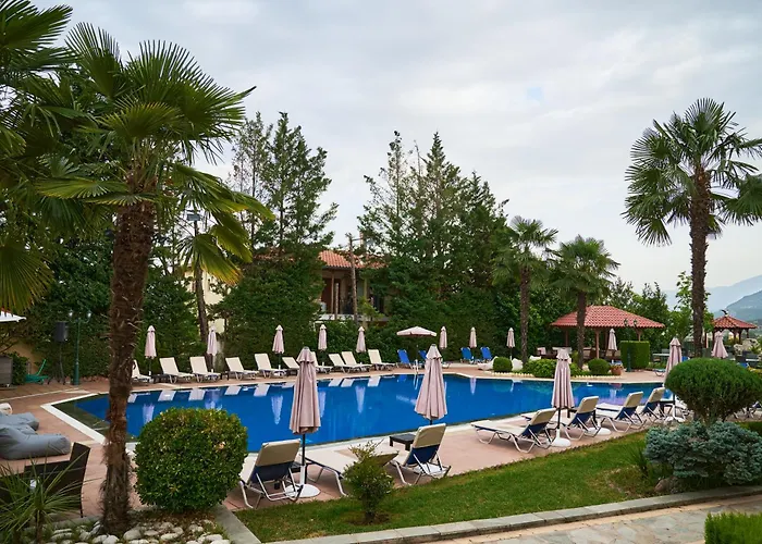 Famissi Suites 1