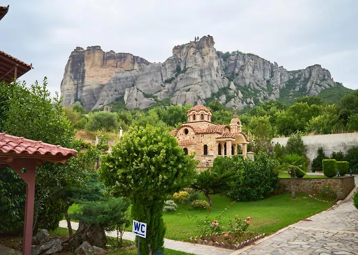 Famissi Suites 1