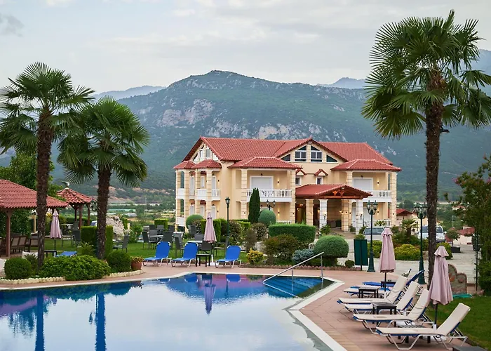 Famissi Suites 1