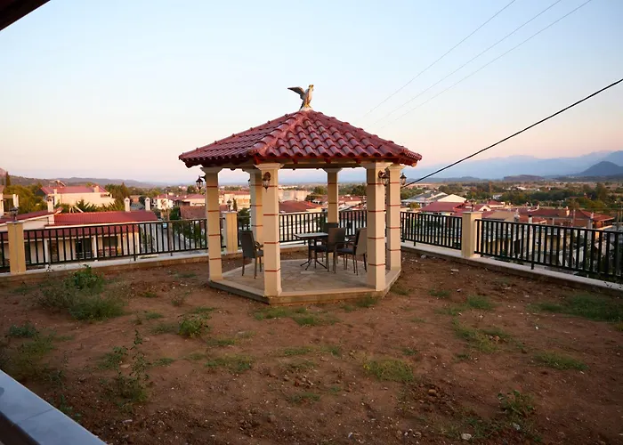 Famissi Suites 1